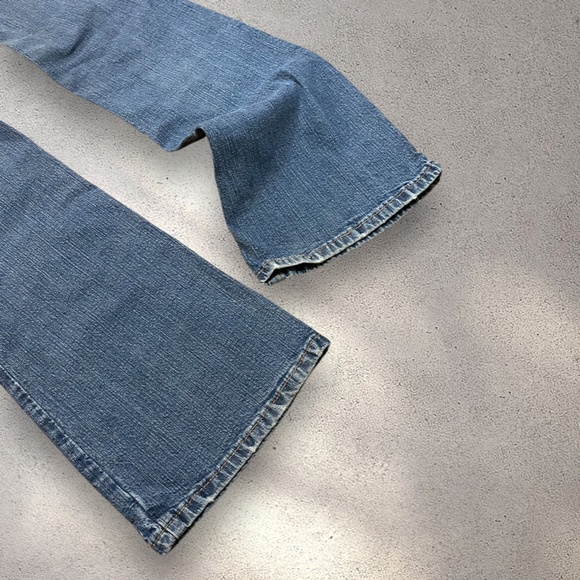 !! SOLD DO NOT BUY !! Rue 21 True Low Rise Bootcut Jeans - Picture 4 of 6